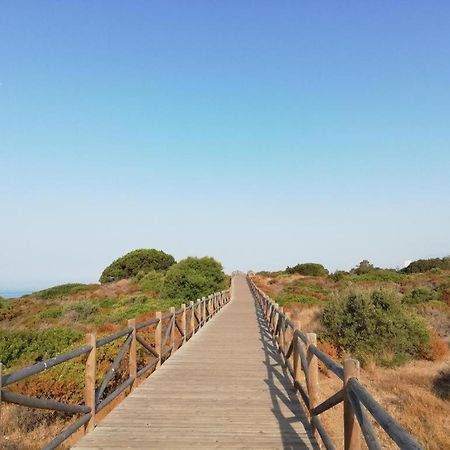 Appartamento Estrelicia II Marbella Esterno foto
