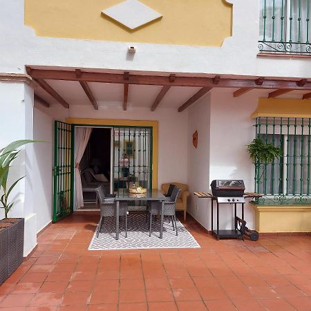 Appartamento Estrelicia II Marbella Esterno foto