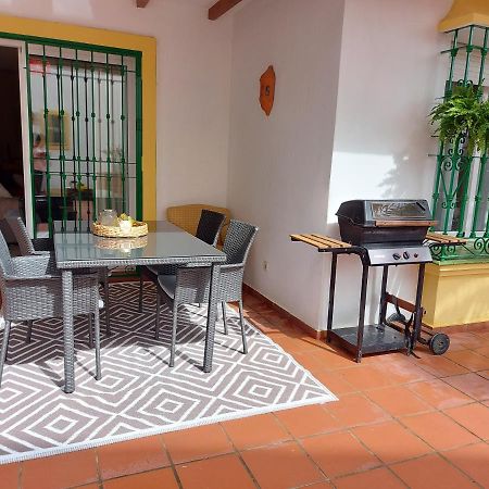 Appartamento Estrelicia II Marbella Esterno foto