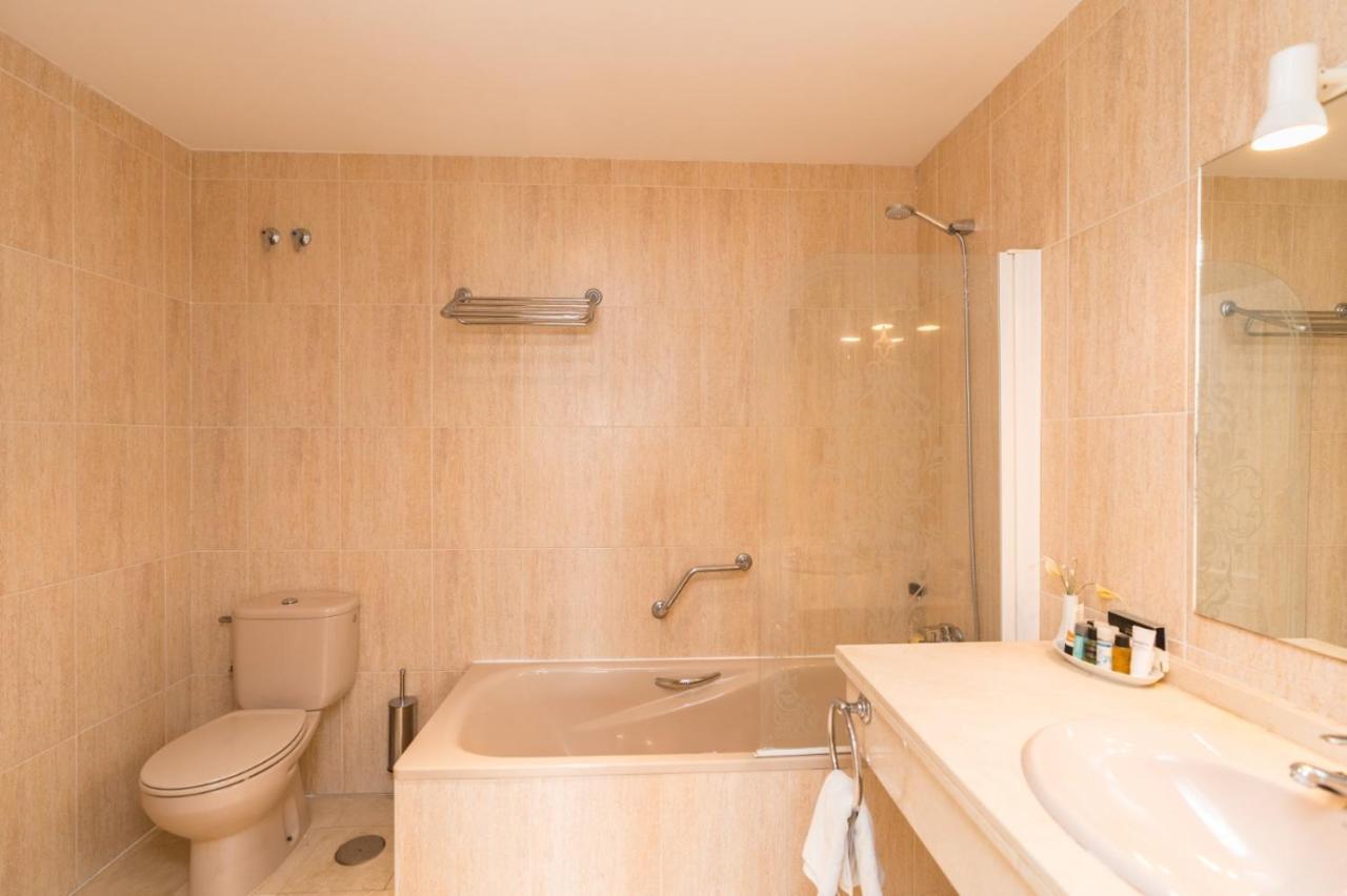 Appartamento Estrelicia II Marbella Esterno foto