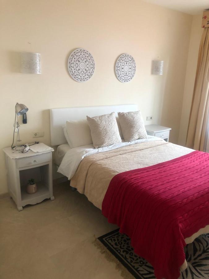 Appartamento Estrelicia II Marbella Esterno foto