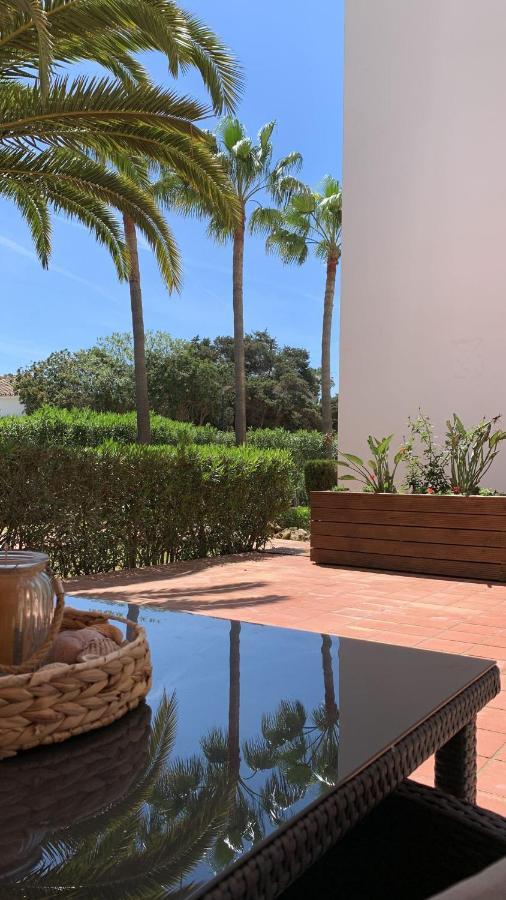 Appartamento Estrelicia II Marbella Esterno foto
