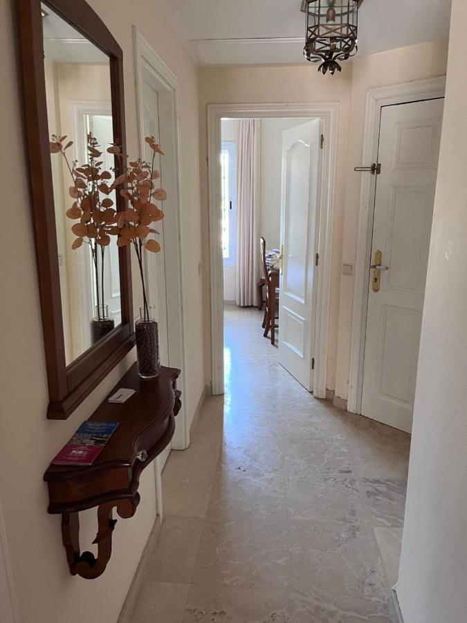 Appartamento Estrelicia II Marbella Esterno foto
