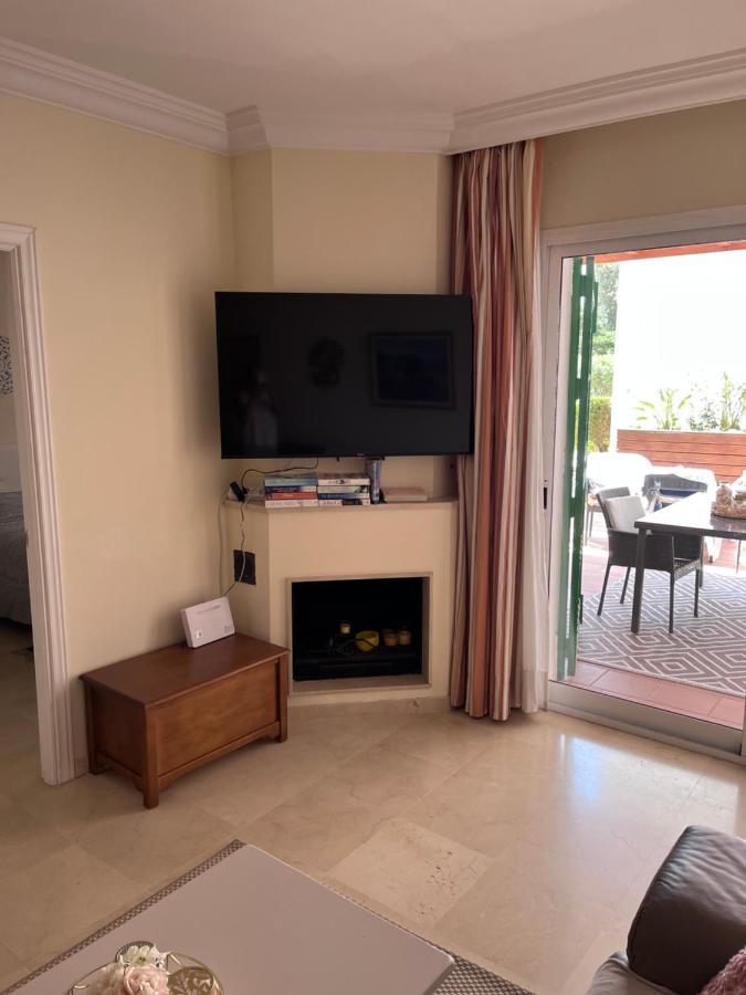Appartamento Estrelicia II Marbella Esterno foto