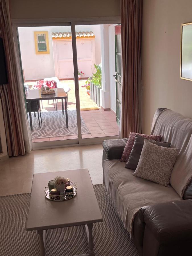 Appartamento Estrelicia II Marbella Esterno foto