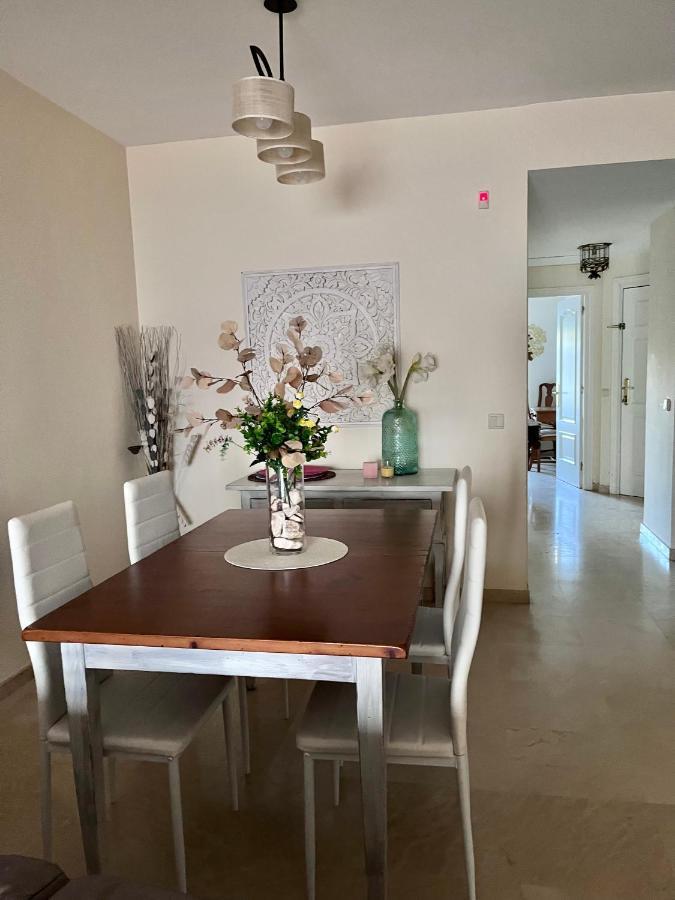 Appartamento Estrelicia II Marbella Esterno foto