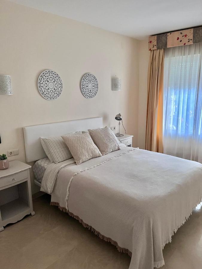 Appartamento Estrelicia II Marbella Esterno foto
